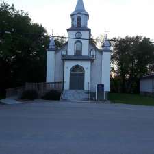 St. Stanislaus Kostka Church | 702 Old Henderson Hwy, East Selkirk, MB R0E 0M0, Canada