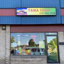 Yama Sushi Boucherville | 191 Bd de Mortagne, Boucherville, QC J4B 1A9, Canada