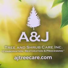 A&J Tree and Shrub Care Inc. | 451 Wilson St, Eden Mills, ON N0B 1P0, Canada