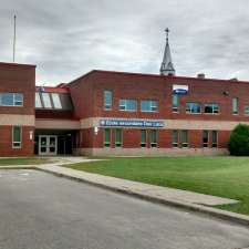 ÉCOLE SECONDAIRE DES LACS | 32 Chemin Passe-Partout, Sainte-Cécile-de-Masham, QC J0X 2W0, Canada