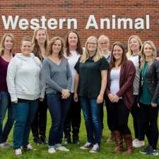 Western Animal Clinic | 455 Wharncliffe Rd S, London, ON N6J 2M8, Canada