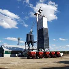 Hensall Co-op Drayton | 7147 Side Rd 12, Moorefield, ON N0G 2K0, Canada