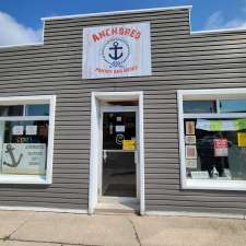 Anchored Pantry and Books | 31 Talbot Rd E, Wheatley, ON N0P 2P0, Canada