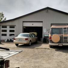 Rockwood Garage | 8658 ON-7, Acton, ON L7J 2L7, Canada