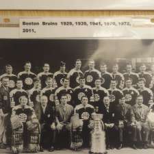NHA/NHL Birthplace Museum | 1 Ma Te Way Park Dr, Renfrew, ON K7V 4J4, Canada