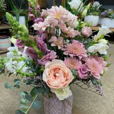 Blush Flowers | 45204 Vedder Mountain Rd, Chilliwack, BC V2R 4C4, Canada