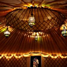 Little Foot Yurts | 1459 White Rock Rd, Wolfville, NS B4P 2R1, Canada