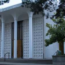 St. George's Greek Orthodox Cathedral | 4500 Arbutus St, Vancouver, BC V6J 4A2, Canada