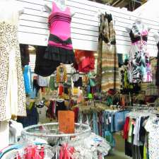 Gibraltar Weekend Market | 1712 Dundas St, London, ON N5W 3E3, Canada