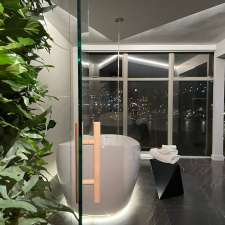 INNOVERA Home Concepts - Kitchen and Bathroom Renovations | 1635 W 3rd Ave Studio 316, Vancouver, BC V6J 0B6, Canada