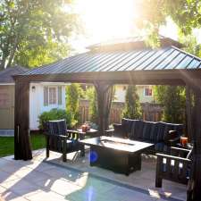 Dicam Landscaping | 101 Swayze Rd, Hannon, ON L0R 1P0, Canada