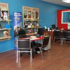 Magical Dream Journeys | 44 King St E, Stoney Creek, ON L8G 1K1, Canada