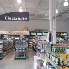 BMR Waterloo | 48 Rue Allen E, Waterloo, QC J0E 2N0, Canada
