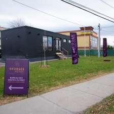 Georges-Henri Condominiums (Pavillon des ventes) | 7777 Bd Taschereau, Brossard, QC J4Y 1A3, Canada
