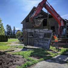 Unbuilders | 8729 Aisne St, Vancouver, BC V6P 3P1, Canada