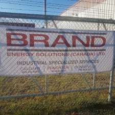 Brand Energy Solutions | 503 69 Ave NW, Edmonton, AB T6P 0C2, Canada