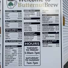 Butternut Brew | 4561 NB-880, Havelock, NB E4Z 5K7, Canada