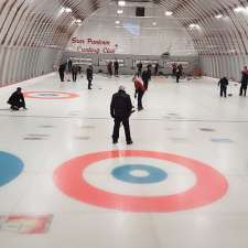 Sun Parlour Curling Club | 55 Seacliff Drive East, Leamington, ON N8H 3X4, Canada