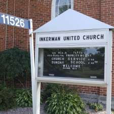 Inkerman United Church | 11526 County 3 Road, Inkerman, ON K0E 1J0, Canada