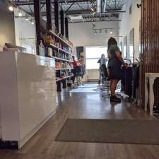 Studio 32 | 2293 Av. Chauveau, Québec, QC G2C 0G7, Canada