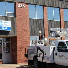 Lumar Electric | 116 Rooney Crescent, Moncton, NB E1E 4M3, Canada