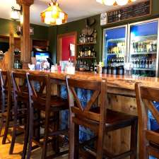 The Bayport Pub | 3017 HWY 332, Rose Bay, NS B0J 2X0, Canada