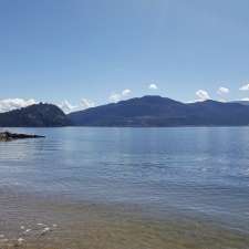 Shuswap Lake Park | 4120 Squilax-Anglemont Rd, Scotch Creek, BC V0E 1M5, Canada