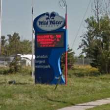 WWK Drive-In Theatre | 7855 Finch Ave W, Brampton, ON L6T 0B2, Canada