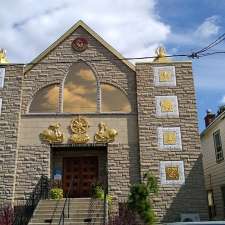 Kadampa Meditation Centre Canada | 631 Crawford St, Toronto, ON M6G 3K1, Canada