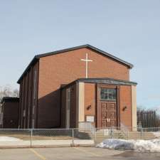 St. Mark and St. Mina Syriac Orthodox Church | 480 Melvin Ave, Hamilton, ON L8H 2L7, Canada