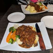 Kerr St. Pub & Grill | 580 Kerr St, Oakville, ON L6K 3C7, Canada