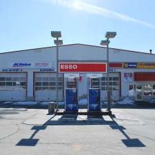 VitrXpert vitres d'autos | Département VitrXpert, 101 Rue Principale, Courcelles, QC G0M 1C0, Canada