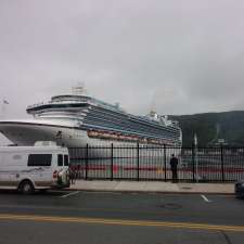 Eastern Edge Gallery | 72 Harbour Dr, St. John's, NL A1C 6K1, Canada