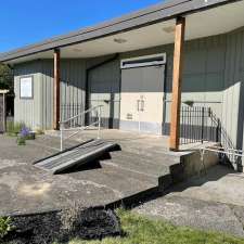 New Life Apostolic Church | 1814 Fitzgerald Ave, Courtenay, BC V9N 2S8, Canada