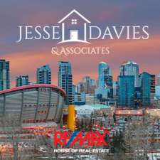 Jesse Davies Team | 288 St Moritz Dr SW suite 1110, Calgary, AB T3H 0Z1, Canada