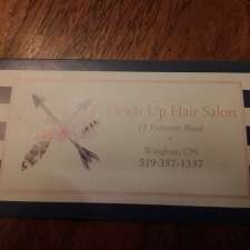 Heads Up | 11 Veterans Rd, Wingham, ON N0G 2W0, Canada