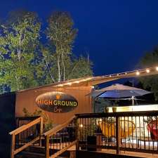 High Ground Cafe | Fisher's Grant 24, 6628 Pictou Landing Rd, Trenton, NS B0K 1X0, Canada
