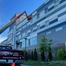 APW Exterior Cleaning | V0R, 8235 Island Hwy N, Lantzville, BC V0R 2H0, Canada