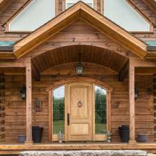 Confederation (1867) Log & Timber Frame | 282 Peterborough County Rd 36, Bobcaygeon, ON K0M 1A0, Canada