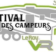 Festival des campeurs | 19 Rue de la Plage E, Adstock, QC G0N 1S0, Canada
