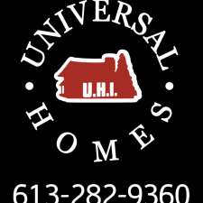 Universal Homes | 67 Winding Way, Nepean, ON K2C 3H1, Canada