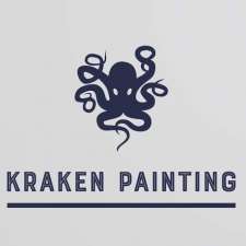 Kraken Painting | 625 Queensland Pl SE, Calgary, AB T2J 6R6, Canada