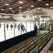 T M Davies Community Centre / Arena | 325 Anderson Dr, Lively, ON P3Y 1M8, Canada