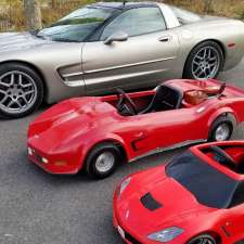 Ryde Automotive Appraisals | 348 Gardenville Rd, Carrying Place, ON K0K 1L0, Canada