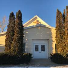 Immaculate Heart of Mary | 415 Main St, Elrose, SK S0L 0Z0, Canada