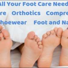 Advanced Foot Care Nurse And Wellness Centre Inc. | 1203 Essex County Rd 22, Emeryville, ON N0R 1C0, Canada