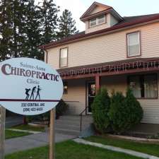 Sainte-Anne Chiropractic Clinic | 232 Central Ave, Ste. Anne, MB R5H 1E1, Canada