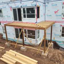 CPM Projects | 45 Greenock St, Moncton, NB E1H 2J6, Canada