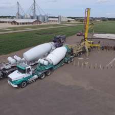 Rolling Acres Concrete | nw 35 16, 15, Eden, MB R0J 0M0, Canada