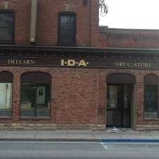 Dellar's I.D.A. Drug Store | 249 Victoria St N, Tweed, ON K0K 3J0, Canada